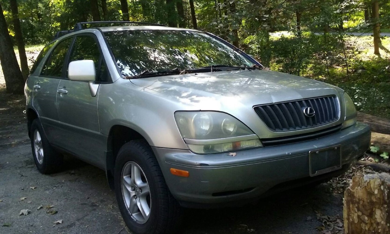 junk car buyers in Frederick MD